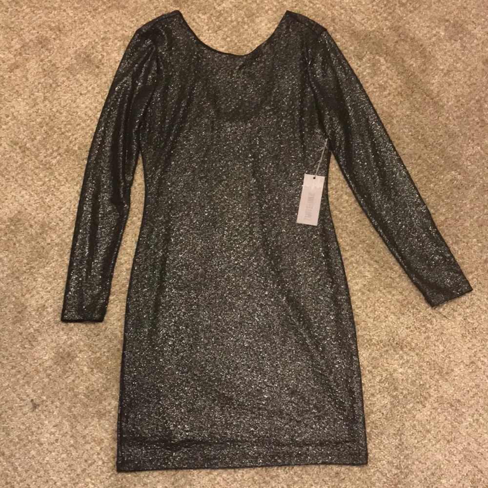 J-Lo Dress